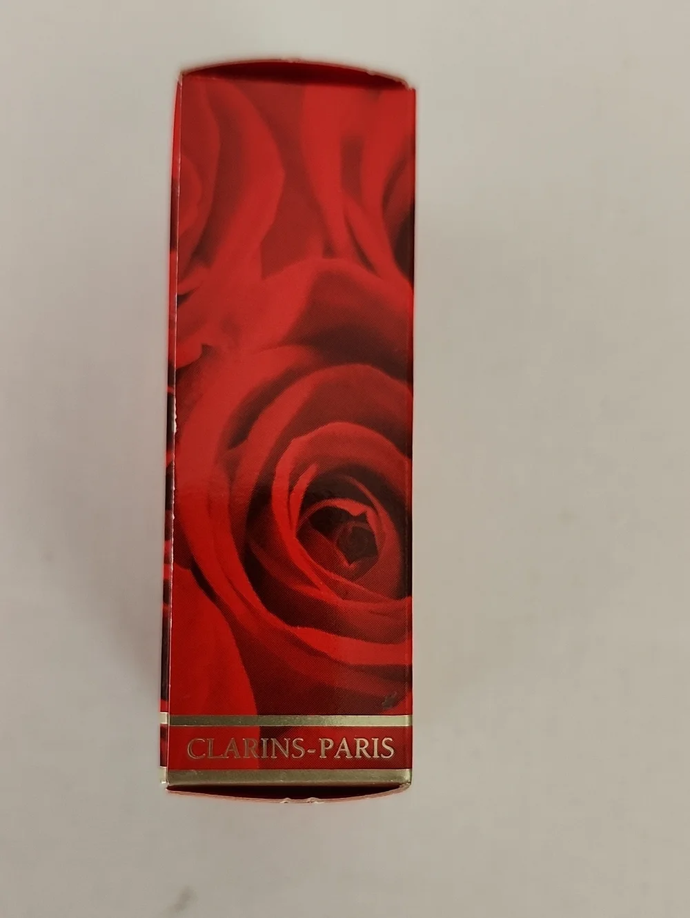Clarins Teint Fluide Hydratant Hydrating Liquid Foundation -Sunlit Beige